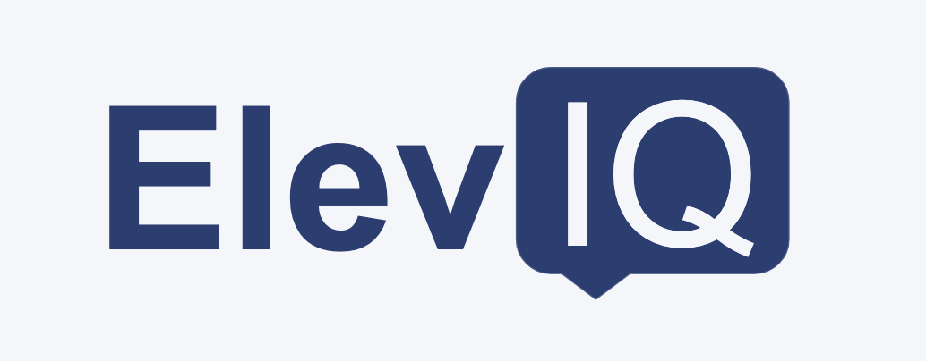 ElevIQ Logo